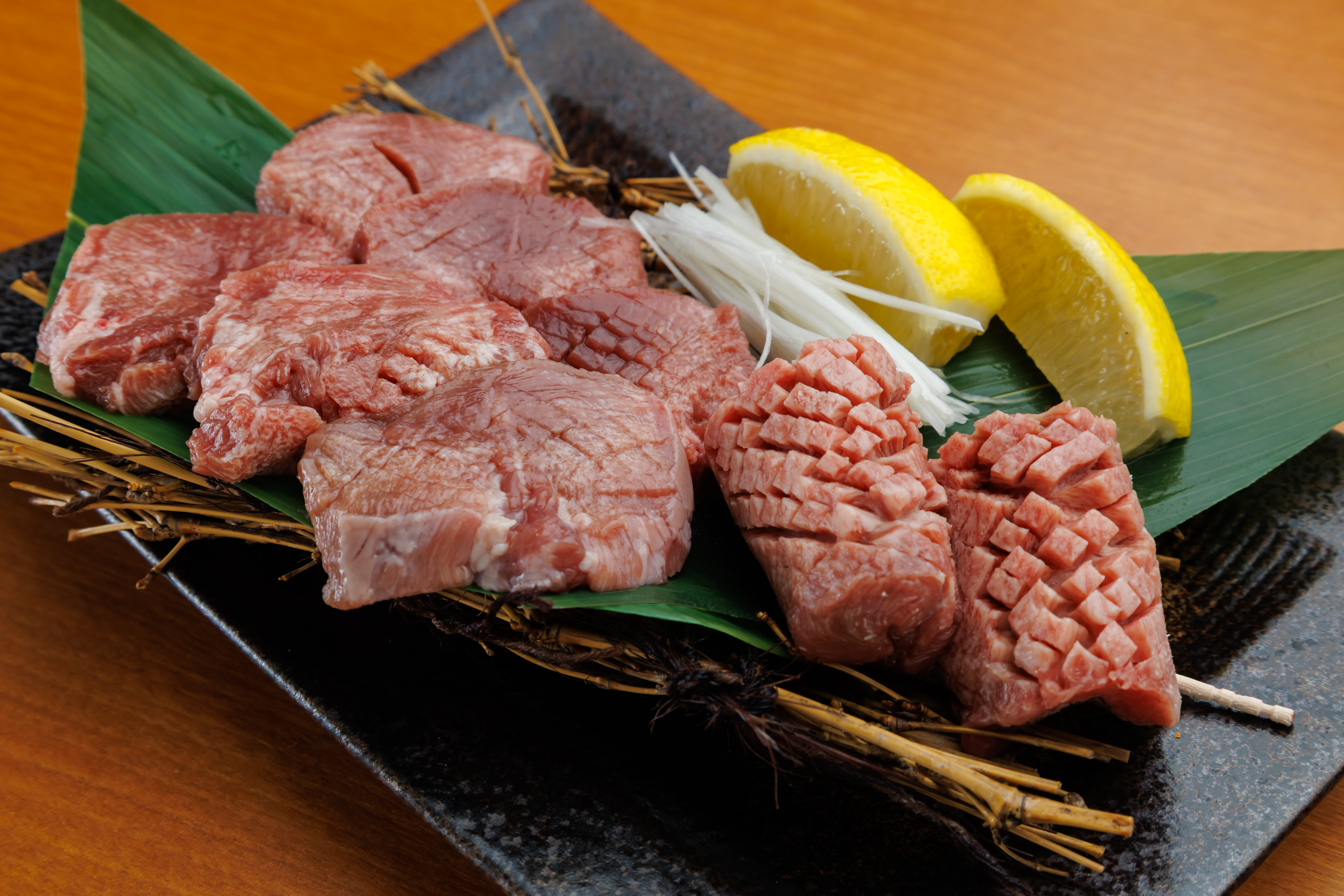 焼肉ホルモン タベタ 奈良葛城｜A5黒毛和牛と厚切りタンを堪能